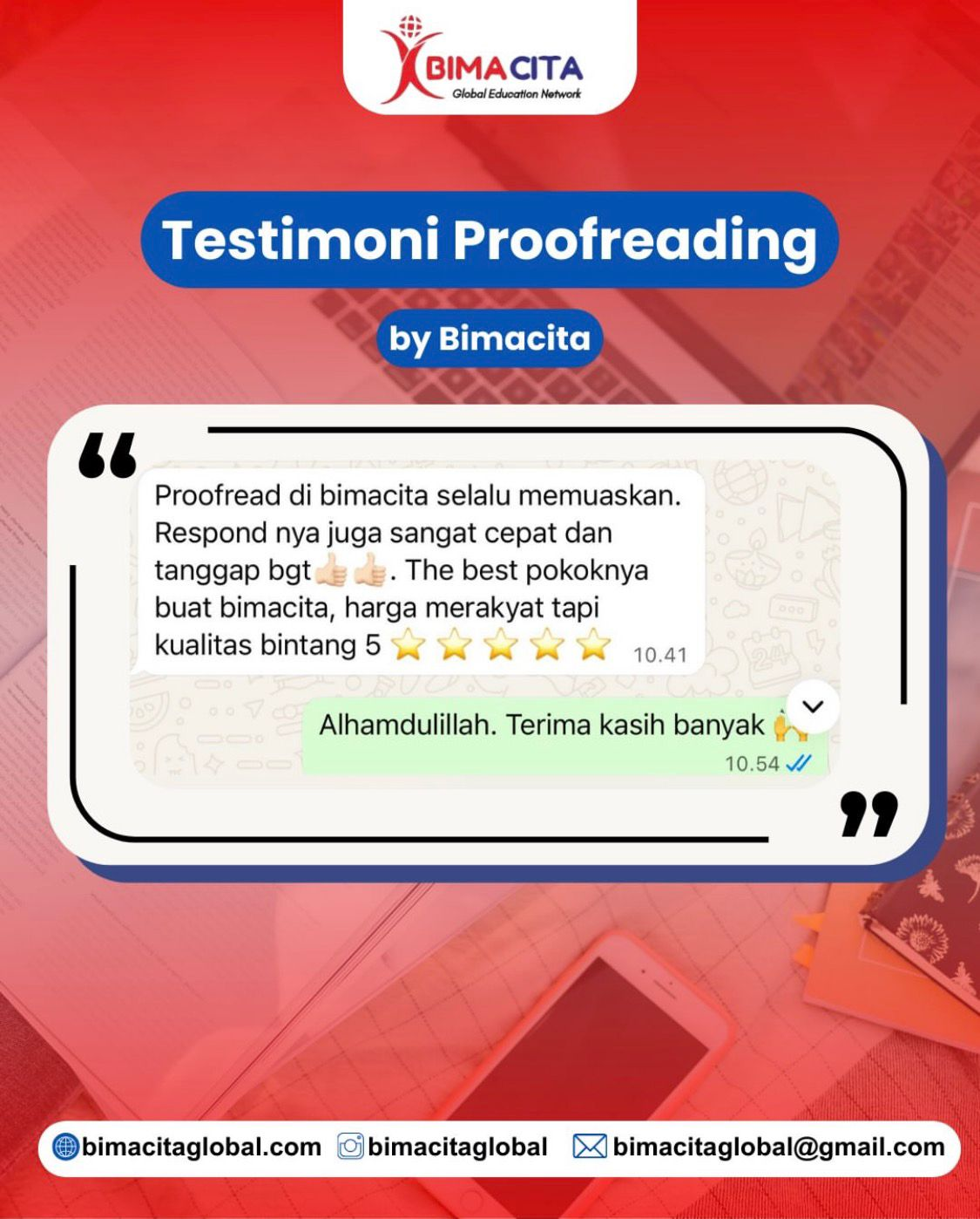 Mentoring Proofreading Success